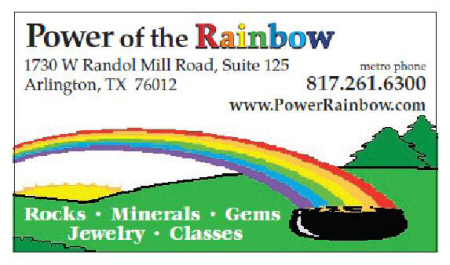 Power Of The Rainbow
